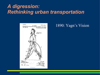 Invention and Innovation