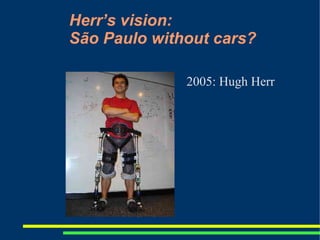 Invention and Innovation