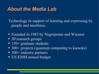 Invention and Innovation