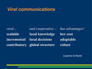 Invention and Innovation