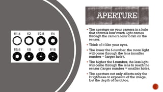 Invention of photography | PDF