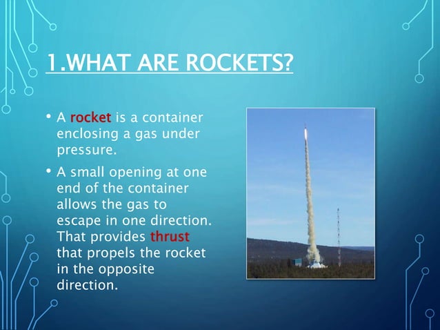 Invention Of Rockets.pptx