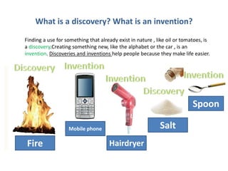 Inventions | PPSX