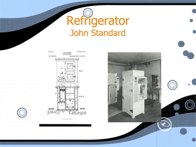 Inventions Black History Month PPT