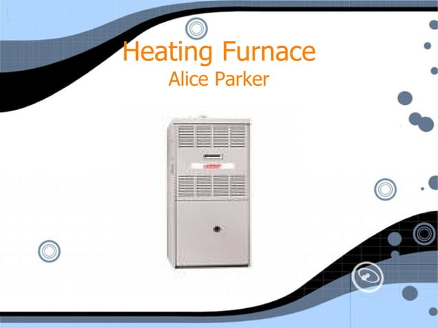 Inventions Black History Month PPT