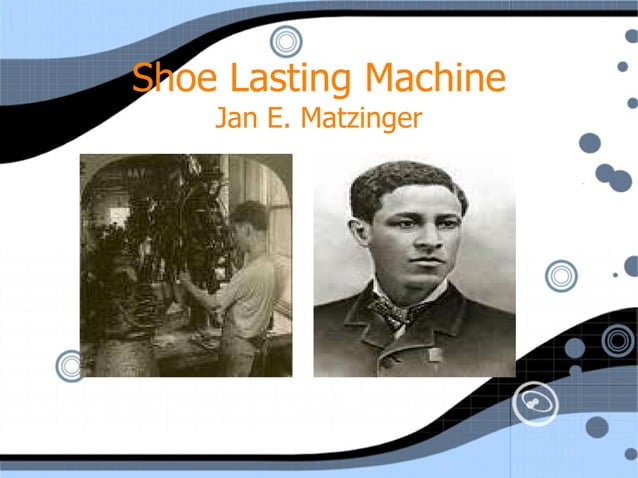 Black History Month Ppt Template Free