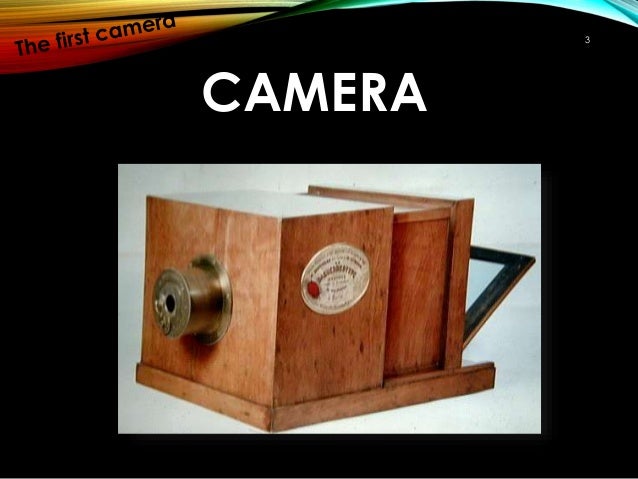 invention-camera