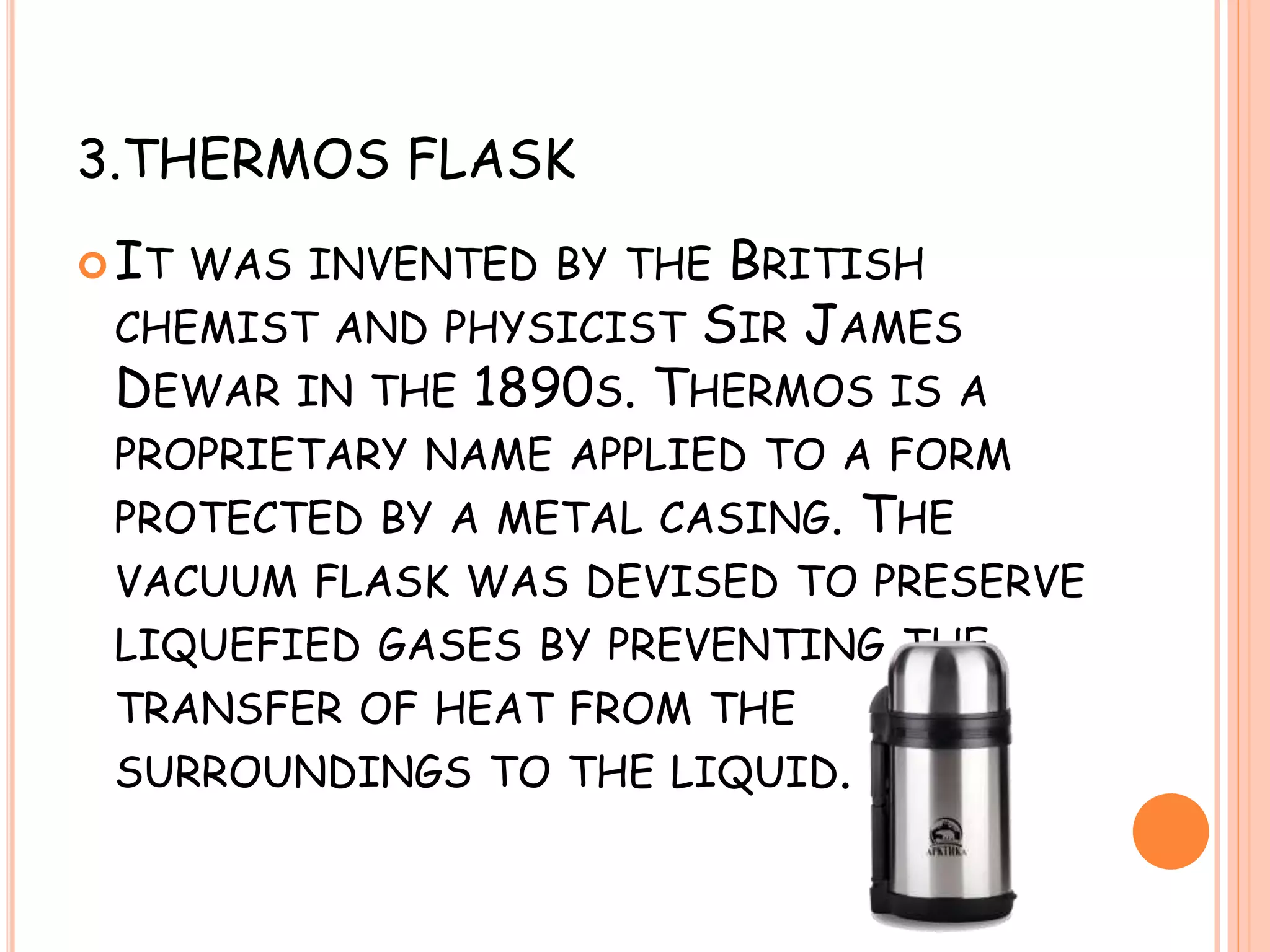 Inventions and Discoveries | PPT | Free Download