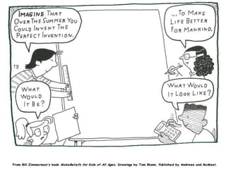 Inventions and disoveries