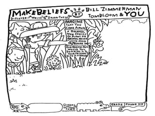 Inventions and disoveries