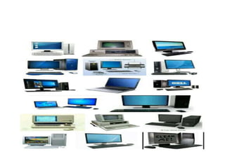 Inventions of 1980 1990 | PPTX