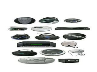 Inventions of 1980 1990 | PPTX