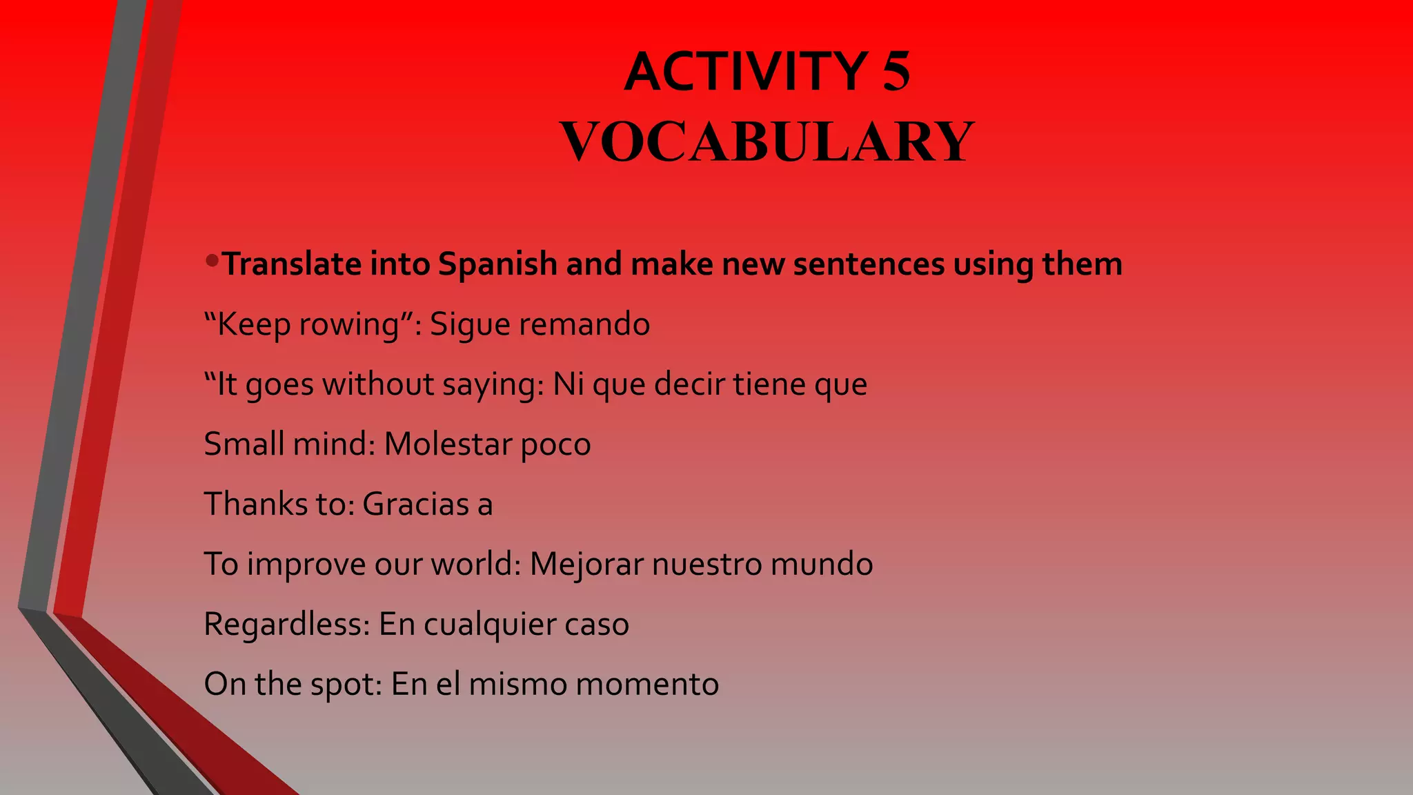 Inventions or discoveries Francisco Poyatos | PPT