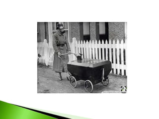 Inventions & scientists ppt