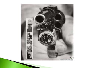 Inventions & scientists ppt