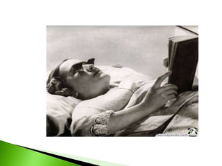 Inventions & scientists ppt