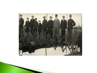 Inventions & scientists ppt