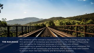 Inventions That Revolutionized Real Estate Development | PPT | Free ...