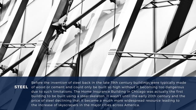 Inventions That Revolutionized Real Estate Development | PPT