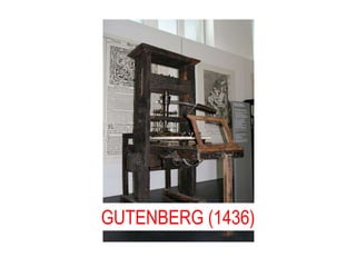 GUTENBERG (1436)

 