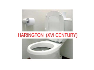 HARINGTON (XVI CENTURY)

 