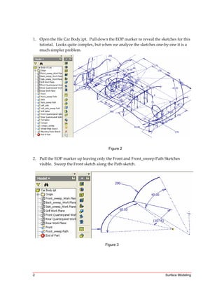 Inventor 11 tutorial 6 | PPT