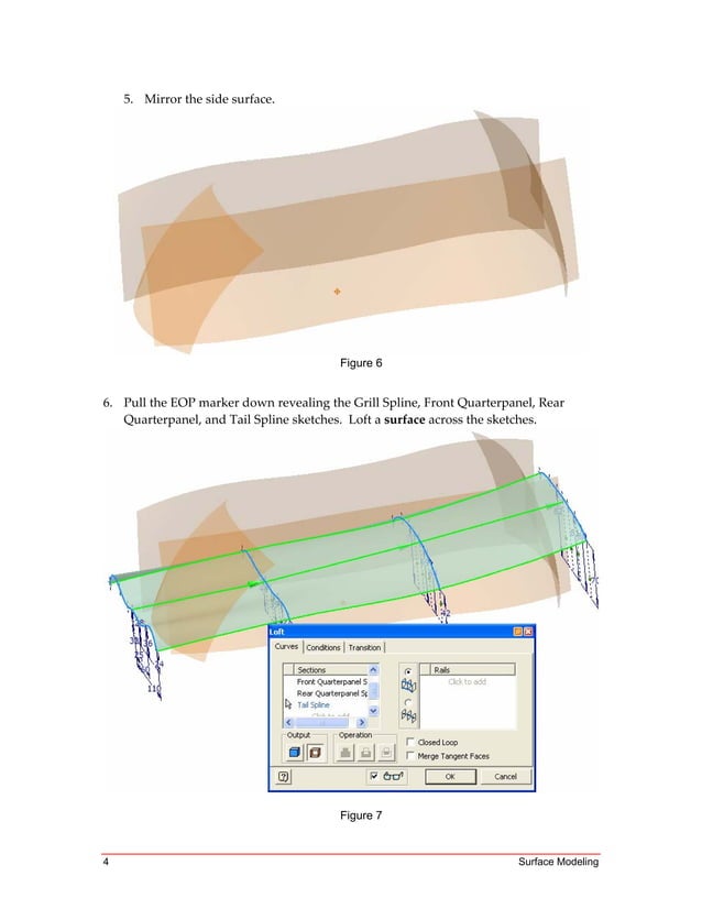 Inventor 11 tutorial 6 | PPT