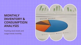 Inventory_Analysis_Presentation_warehouses | PPTX