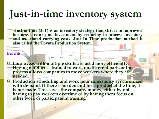 inventory control definition inventory control definition