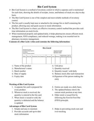 Inventory Control Inventory Management.pdf