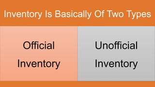 inventory control seminar FOR MANAGEMENT STUDENT.pptx