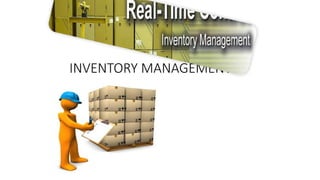 INVENTORY MANAGEMENT LESSON 1 - Copy.pptx