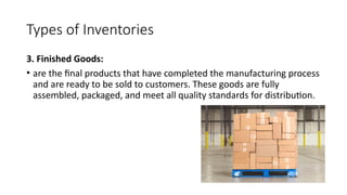 General Inventory INVENTORY MANAGEMENT LESSON 1 - Copy.pptx