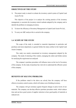 Next 5 inventories listed constitute to about 22.92% of the total value and they constitute 29.41% of total items used. Since they constitute 23% of total value they come under category B.