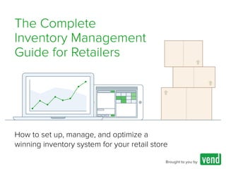 The Complete Inventory Management Guide for Retailers | PDF