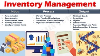 Tips Pfd Inventory Management Inventory Management for Warehousing.pdf