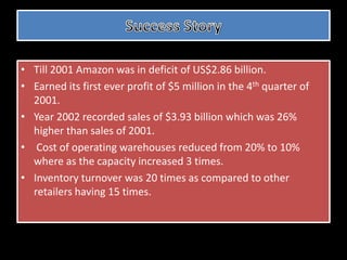 Seasonal increase in demand