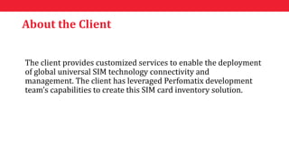 Inventory Management Platform for SIM Cards.pptx
