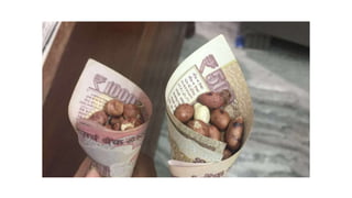 Inventory management principles