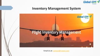 Inventory Management System
Email Us at: contact@trawex.com
 
