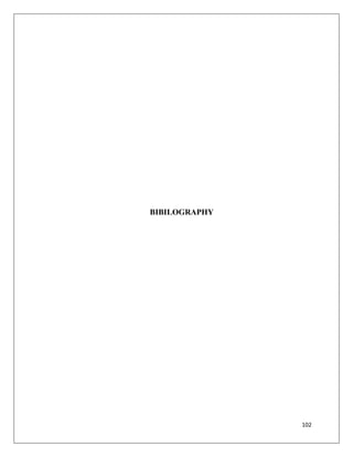 BIBILOGRAPHY




               102
 