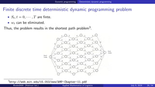 Inventory theory presentation | PDF