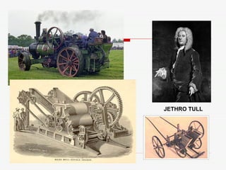 JETHRO TULL 
