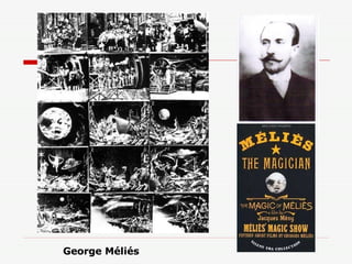 George Méliés 