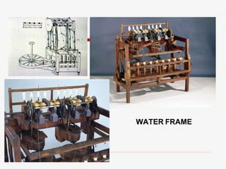 WATER FRAME 