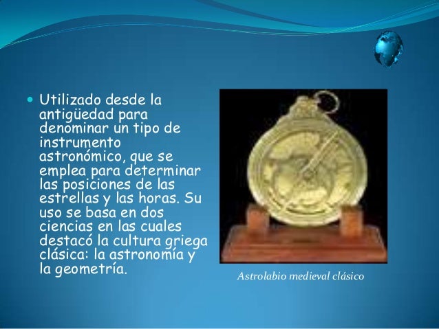 Inventos edad antigua
