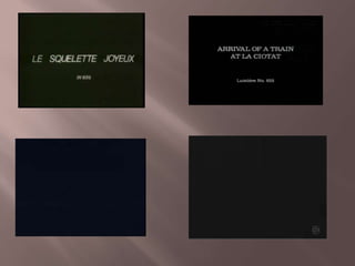 Inventos e inventores