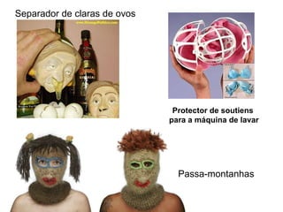 Passa-montanhas Separador de claras de ovos Protector de soutiens para a máquina de lavar 