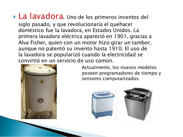 5 inventos tecnologicos y sus inventores