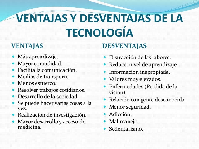 Inventos tecnologicos anderson